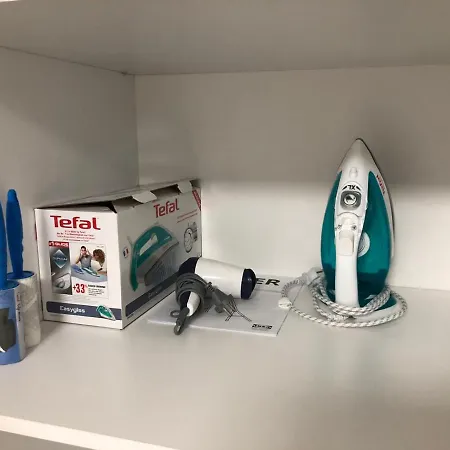 Luxure Apart Alex Apartment *