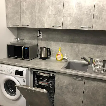 Luxure Apart Alex * Sofia