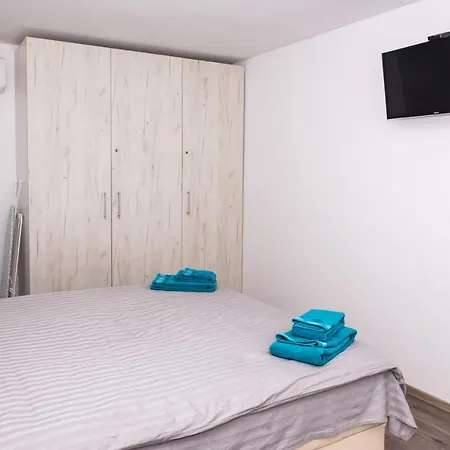 Luxure Apart Alex Apartment