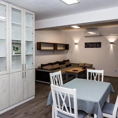 Luxure Apart Alex Sofia