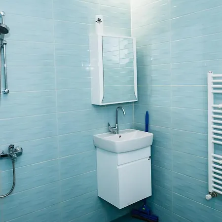 Apartment Luxure Apart Alex