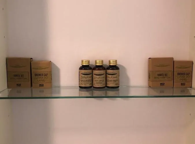 Luxure Apart Alex アパート ソフィア