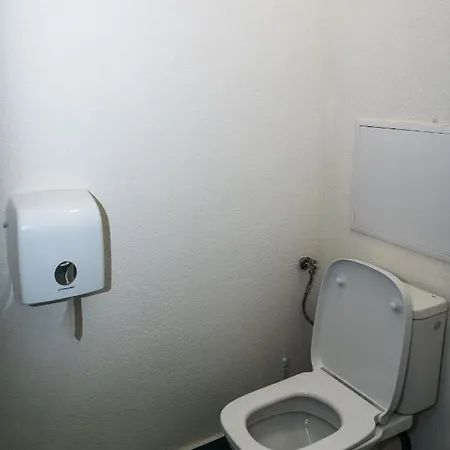 Luxure Apart Alex 公寓