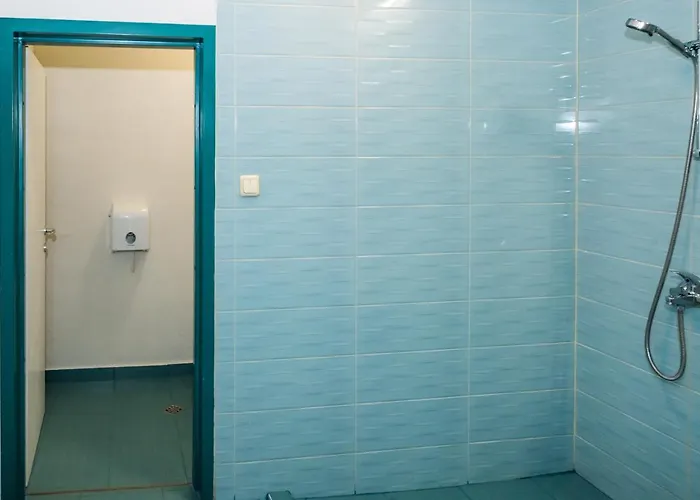 Appartement Luxure Apart Alex *