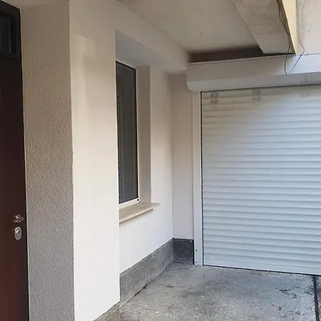 Apartamento Luxure Apart Alex *