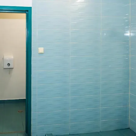 Apartamento Luxure Apart Alex *