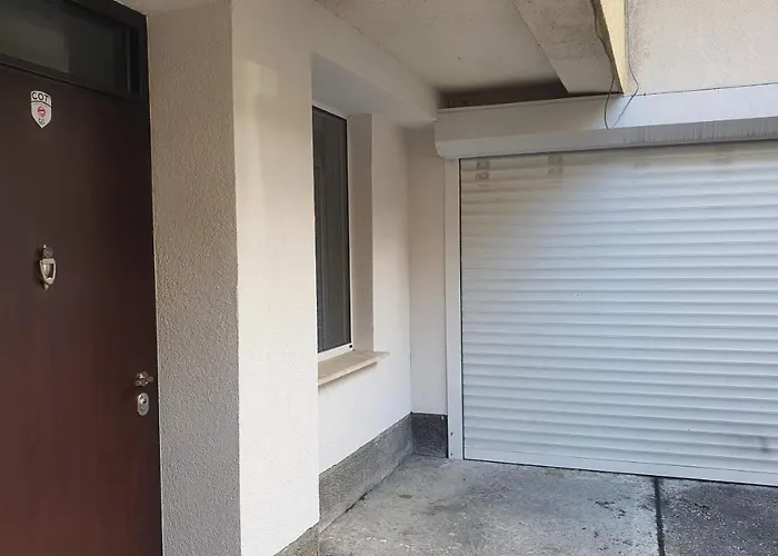 Apartamento Luxure Apart Alex *