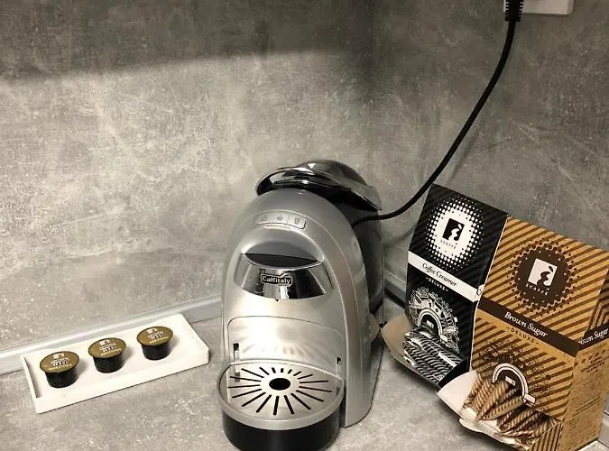 Appartamento Luxure Apart Alex Sofia