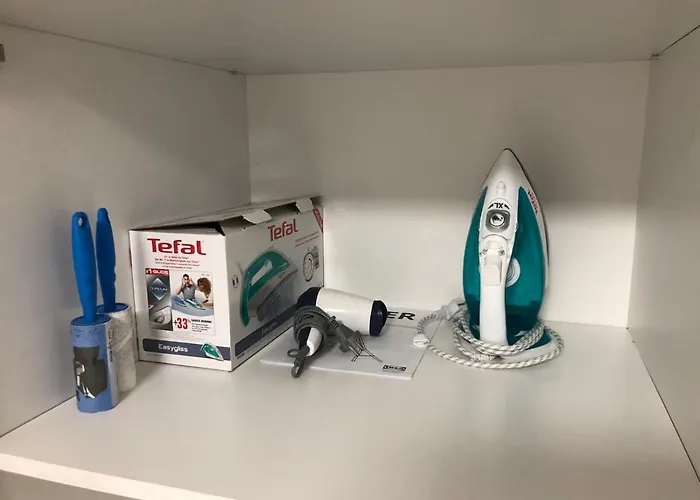 Luxure Apart Alex Appartamento *