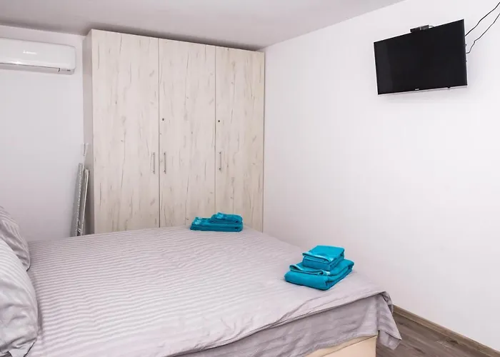 Luxure Apart Alex Apartment