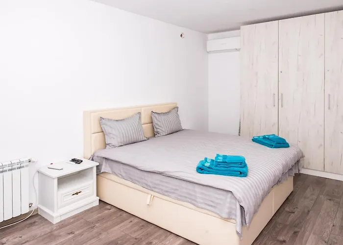 Luxure Apart Alex Apartment Sofia