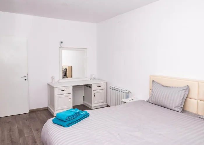 Apartment Luxure Apart Alex Sofia