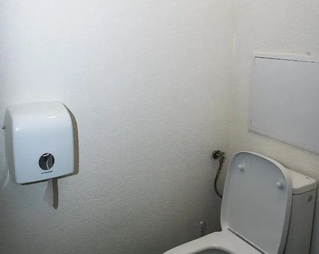 Luxure Apart Alex Appartamento