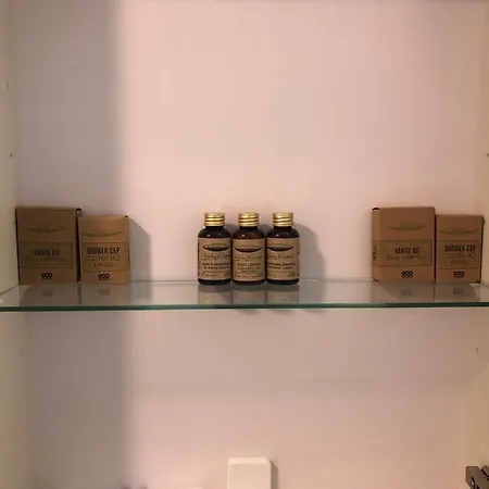 Luxure Apart Alex Lejlighed Sofia