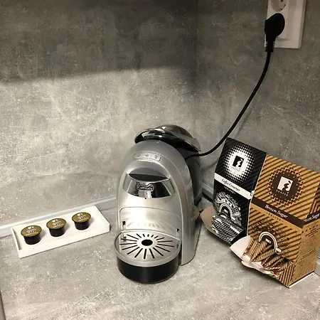 Daire Luxure Apart Alex Sofya